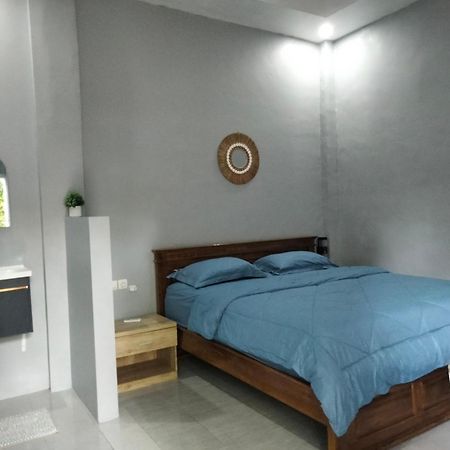 Sukha Homestay Kuta  Zewnętrze zdjęcie