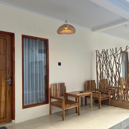 Sukha Homestay Kuta  Zewnętrze zdjęcie