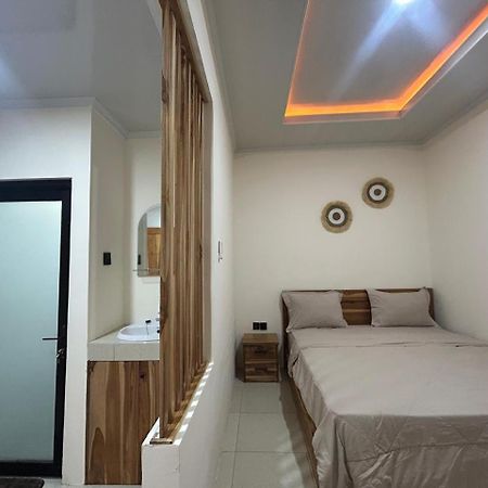 Sukha Homestay Kuta  Zewnętrze zdjęcie