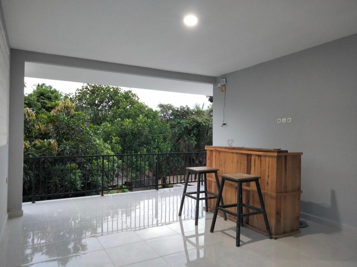 Sukha Homestay Kuta  Zewnętrze zdjęcie