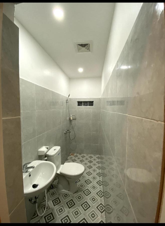 Sukha Homestay Kuta  Zewnętrze zdjęcie