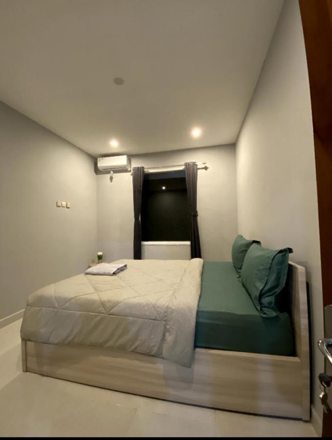 Sukha Homestay Kuta  Zewnętrze zdjęcie