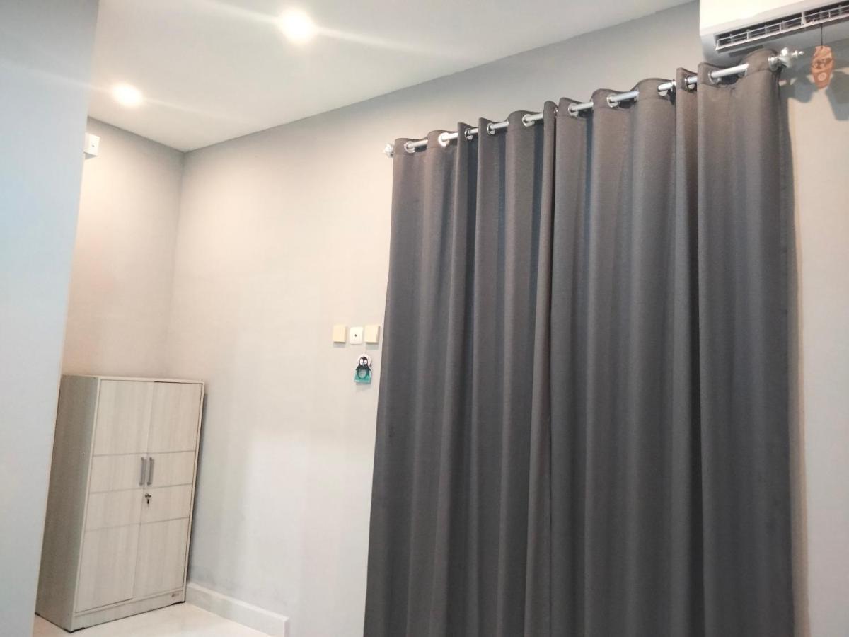 Sukha Homestay Kuta  Zewnętrze zdjęcie