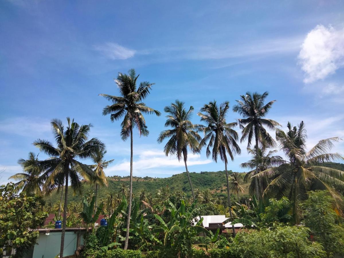 Sukha Homestay Kuta  Zewnętrze zdjęcie