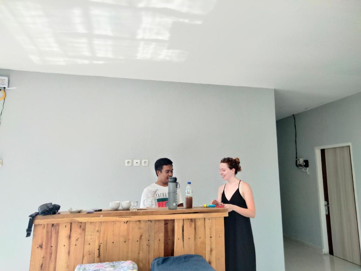 Sukha Homestay Kuta  Zewnętrze zdjęcie