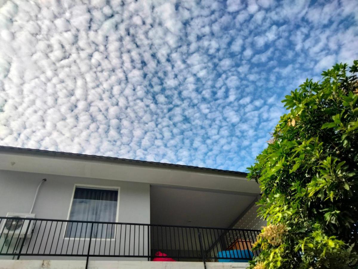 Sukha Homestay Kuta  Zewnętrze zdjęcie