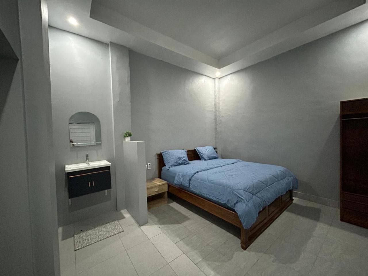 Sukha Homestay Kuta  Zewnętrze zdjęcie