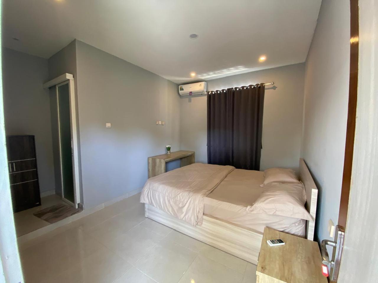 Sukha Homestay Kuta  Zewnętrze zdjęcie