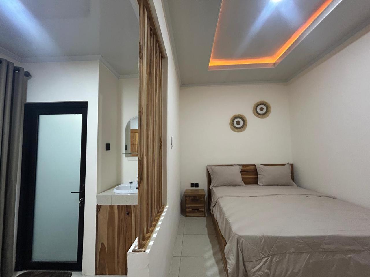 Sukha Homestay Kuta  Zewnętrze zdjęcie